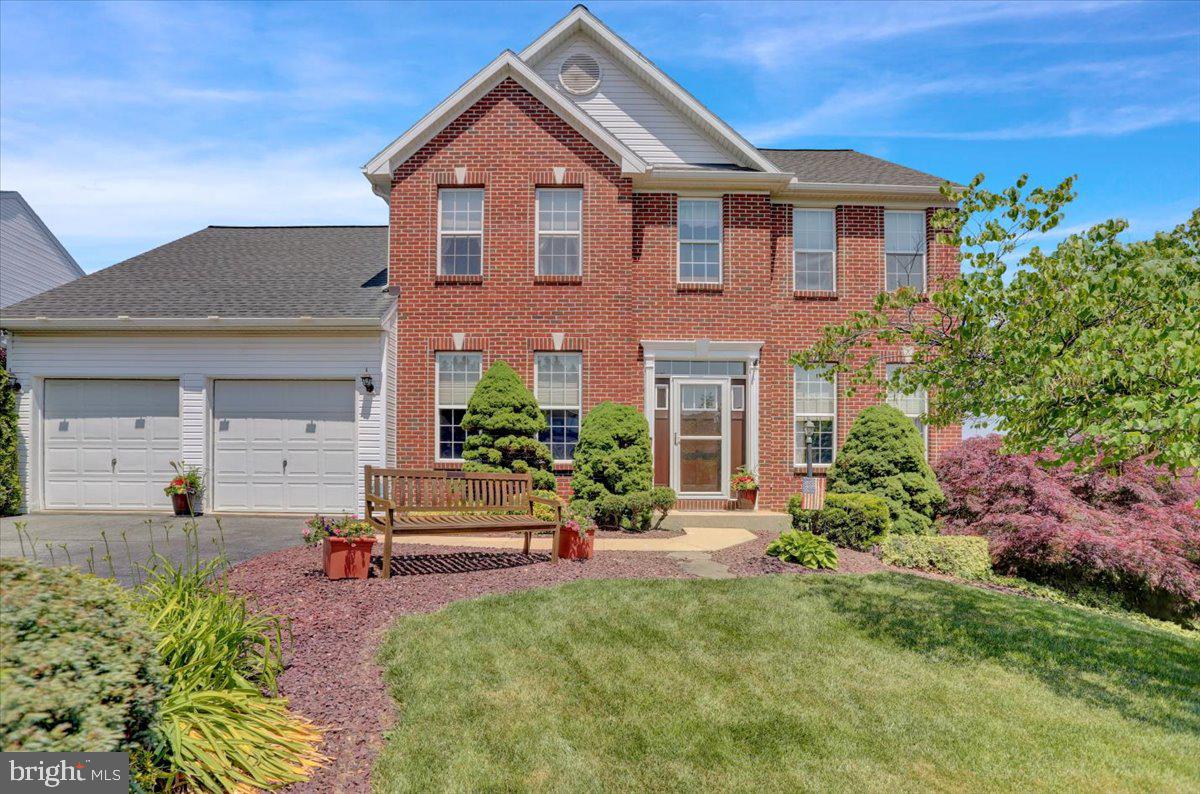 2513 Simon Drive Sinking Spring, PA 19608 - Photo 1 of 69 Gallery Image 1