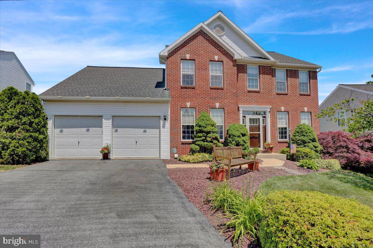 2513 Simon Drive Sinking Spring, PA 19608 - Photo 2 of 69 Gallery Image 2