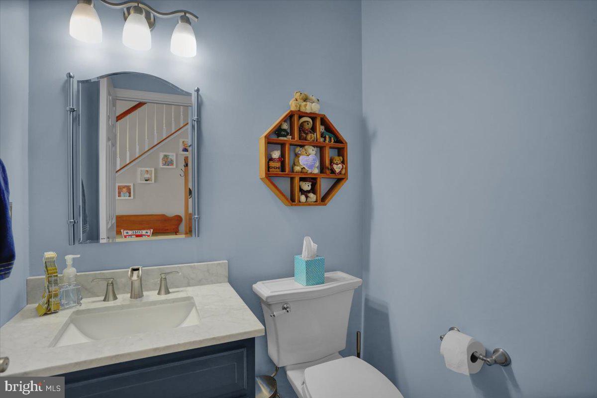 2513 Simon Drive Sinking Spring, PA 19608 - Photo 24 of 69 Gallery Image 24
