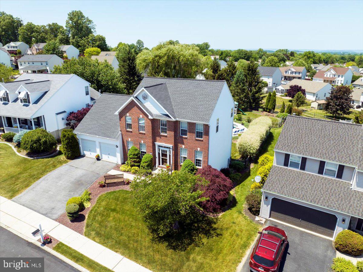 2513 Simon Drive Sinking Spring, PA 19608 - Photo 3 of 69 Gallery Image 3