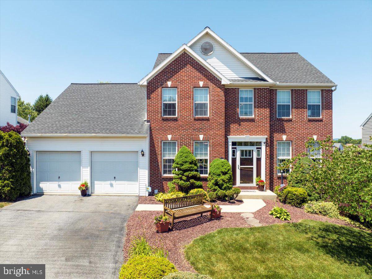 2513 Simon Drive Sinking Spring, PA 19608 - Photo 47 of 69 Gallery Image 47