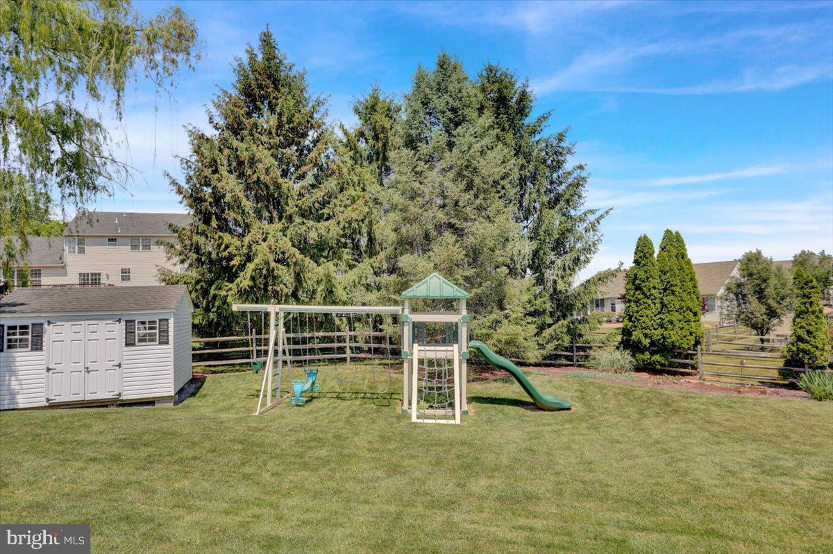 2513 Simon Drive Sinking Spring, PA 19608 - Photo 57 of 69 Gallery Image 57