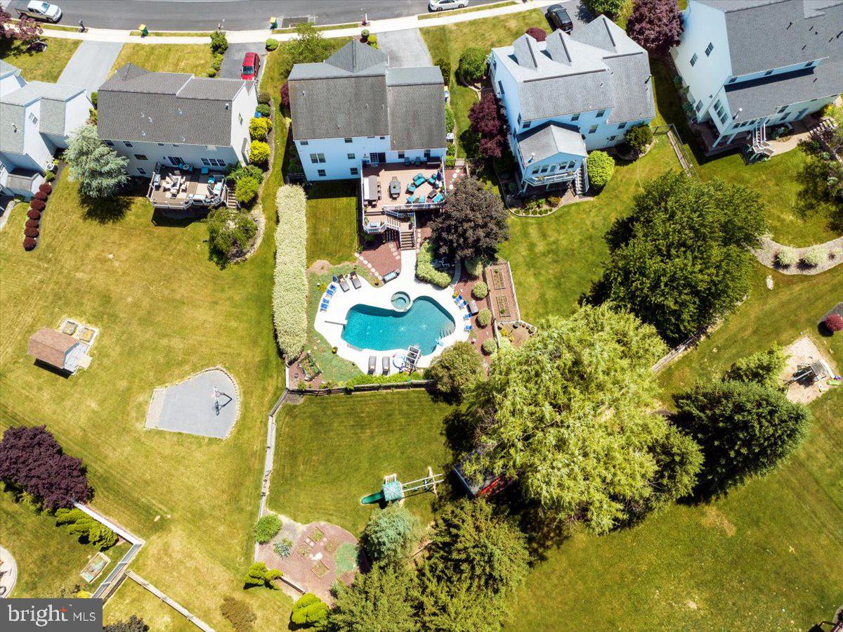 2513 Simon Drive Sinking Spring, PA 19608 - Photo 64 of 69 Gallery Image 64
