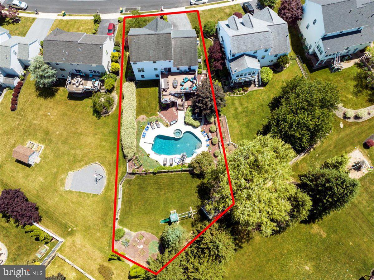 2513 Simon Drive Sinking Spring, PA 19608 - Photo 65 of 69 Gallery Image 65