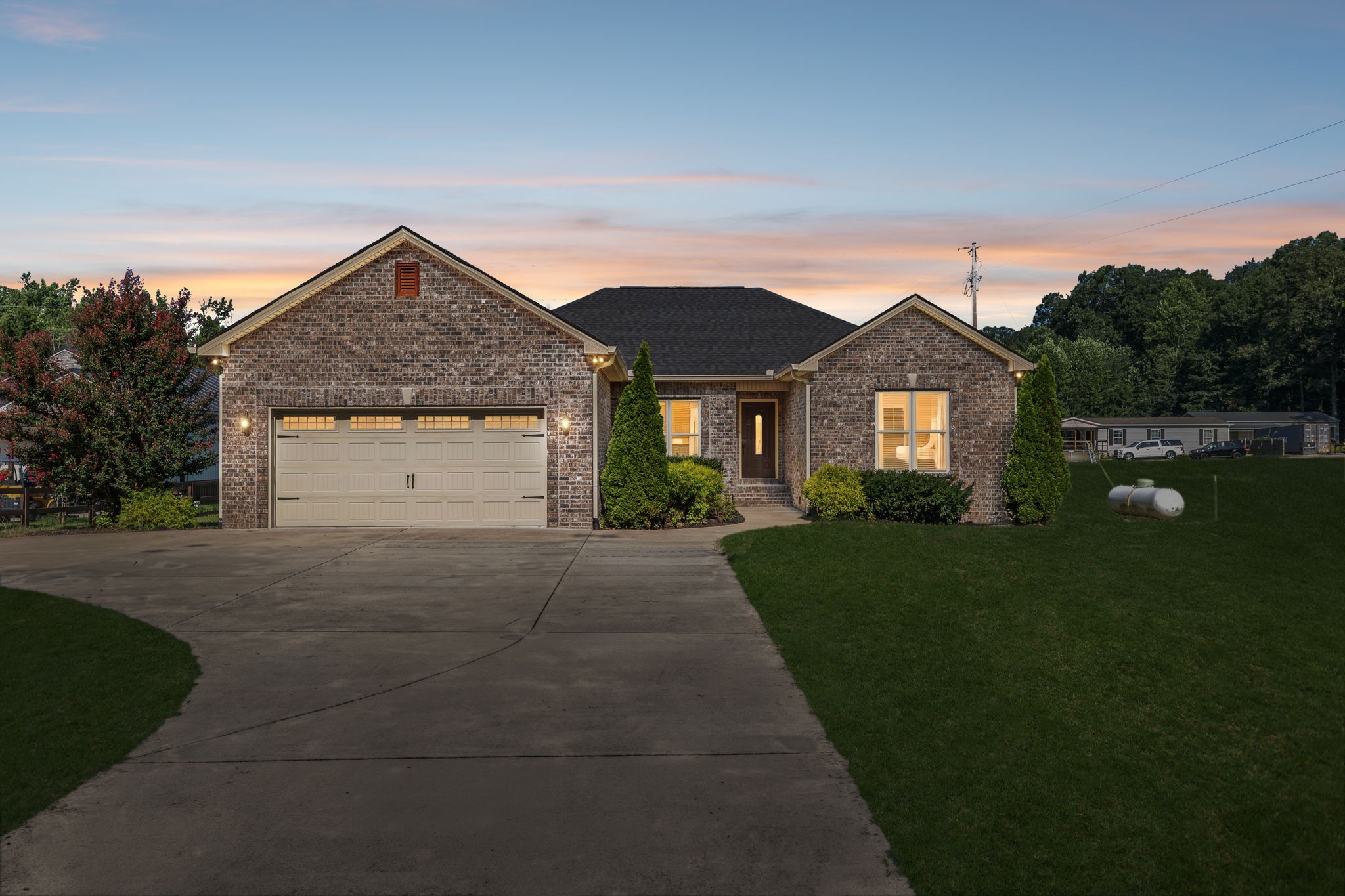 525 Bob Perry Road Bethpage, TN 37022 - Photo 41 of 42 Gallery Image 41