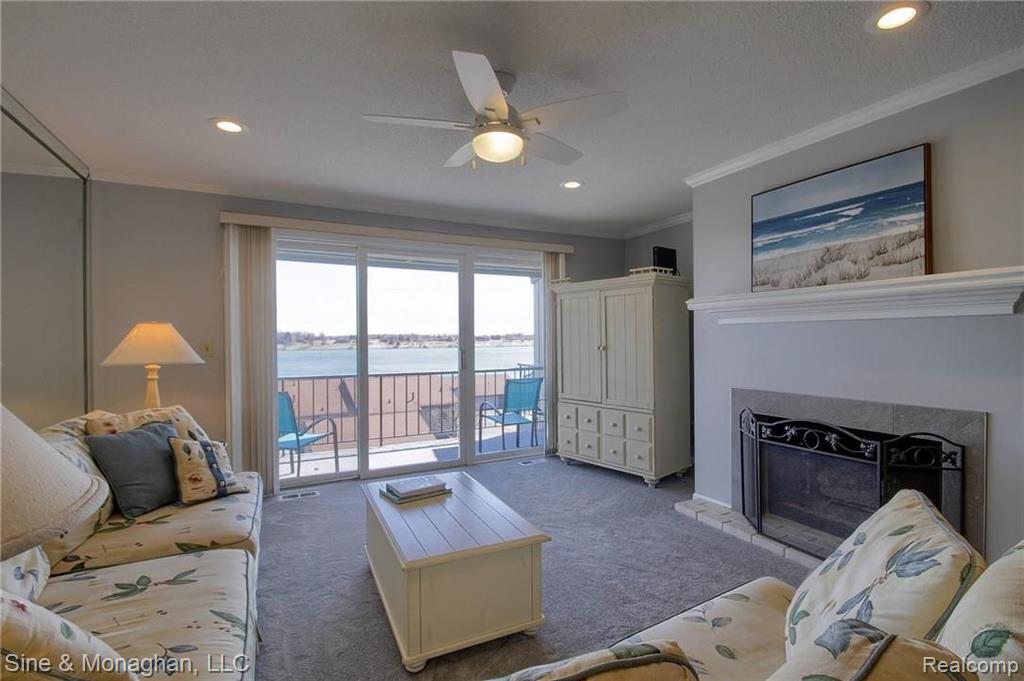 1715 River Road, Unit 8 St. Clair, MI 48079 - Photo 9 of 30