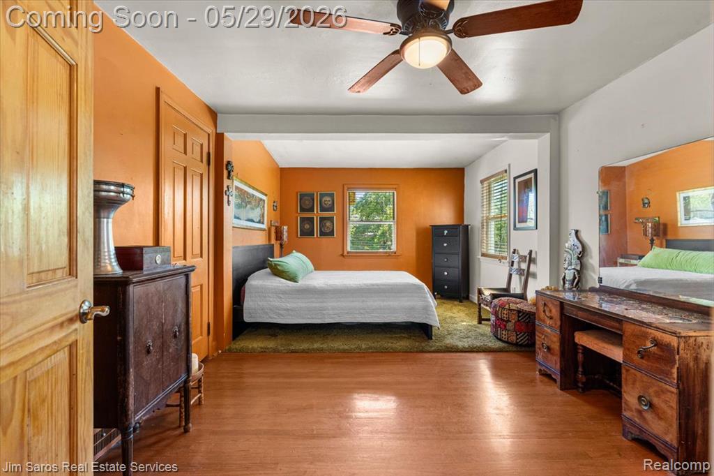 4418 Harvard Road Detroit, MI 48224 - Photo 21 of 31