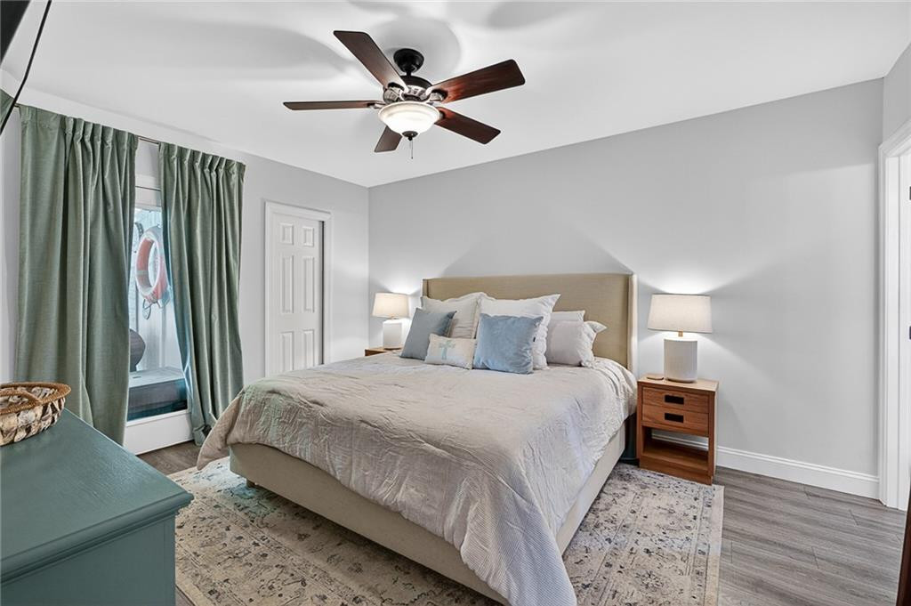 602 Cedar Street St. Simons Island, GA 31522 - Photo 22 of 34 Photo 22