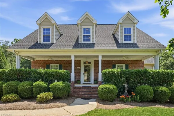 $675,000 | 106 Keswick Drive, Advance, NC 27006