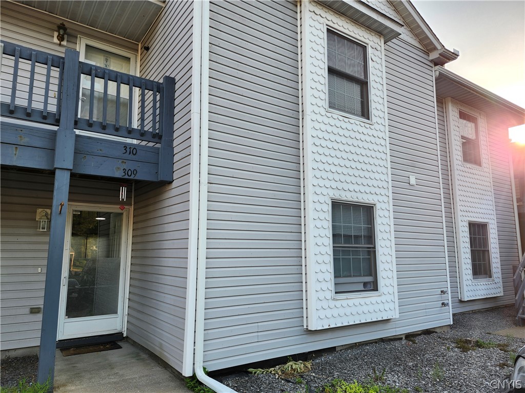 309 Urbandale Parkway Rome, NY 13440 - Photo 24 of 24