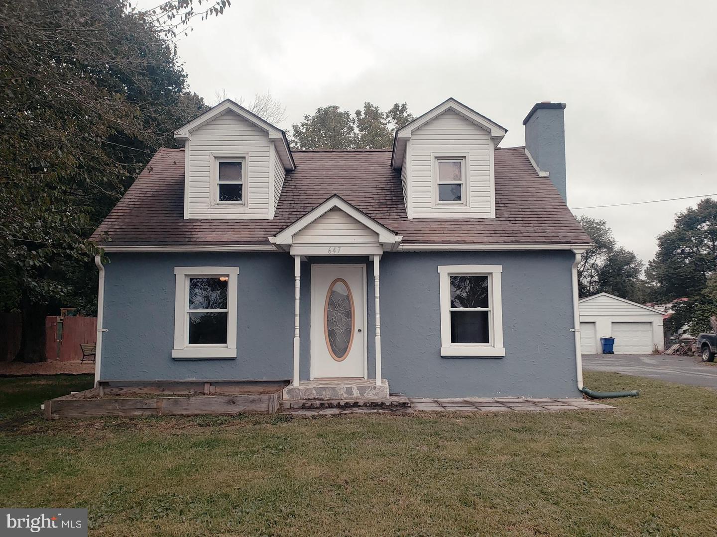 647 Rising Sun Road Rising Sun, MD 21911 - Photo 1 of 46