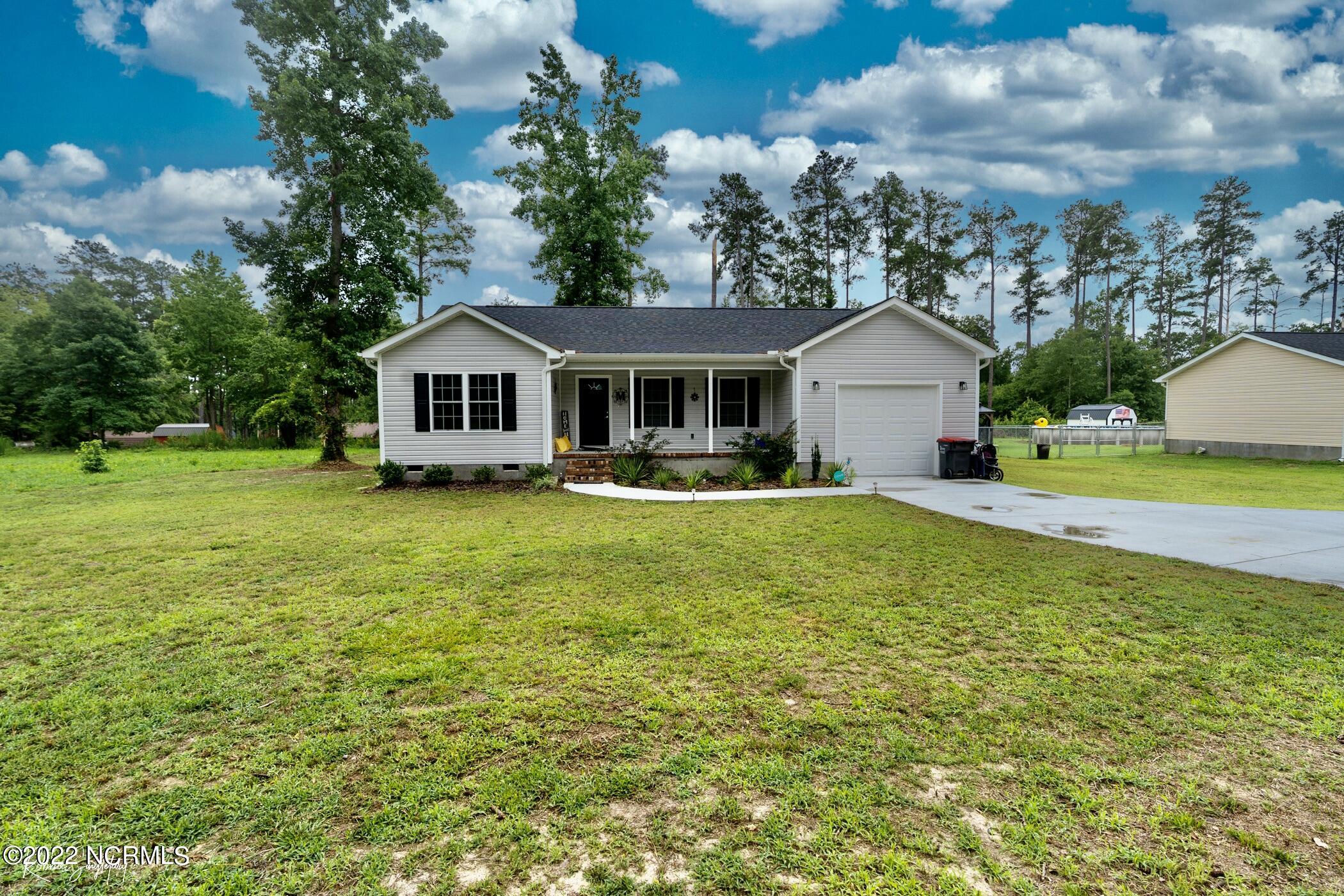 152 Roberdel School Road Rockingham, NC 28379 - Photo 4 of 26 5C9845C4-9DF7-4B57-B0D3-B1EA73C12125_1_2