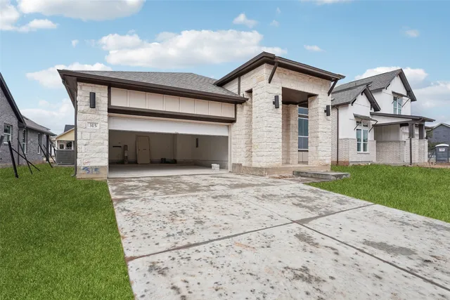 $594,999 | 315 San Saba Drive, Buda, TX 78610