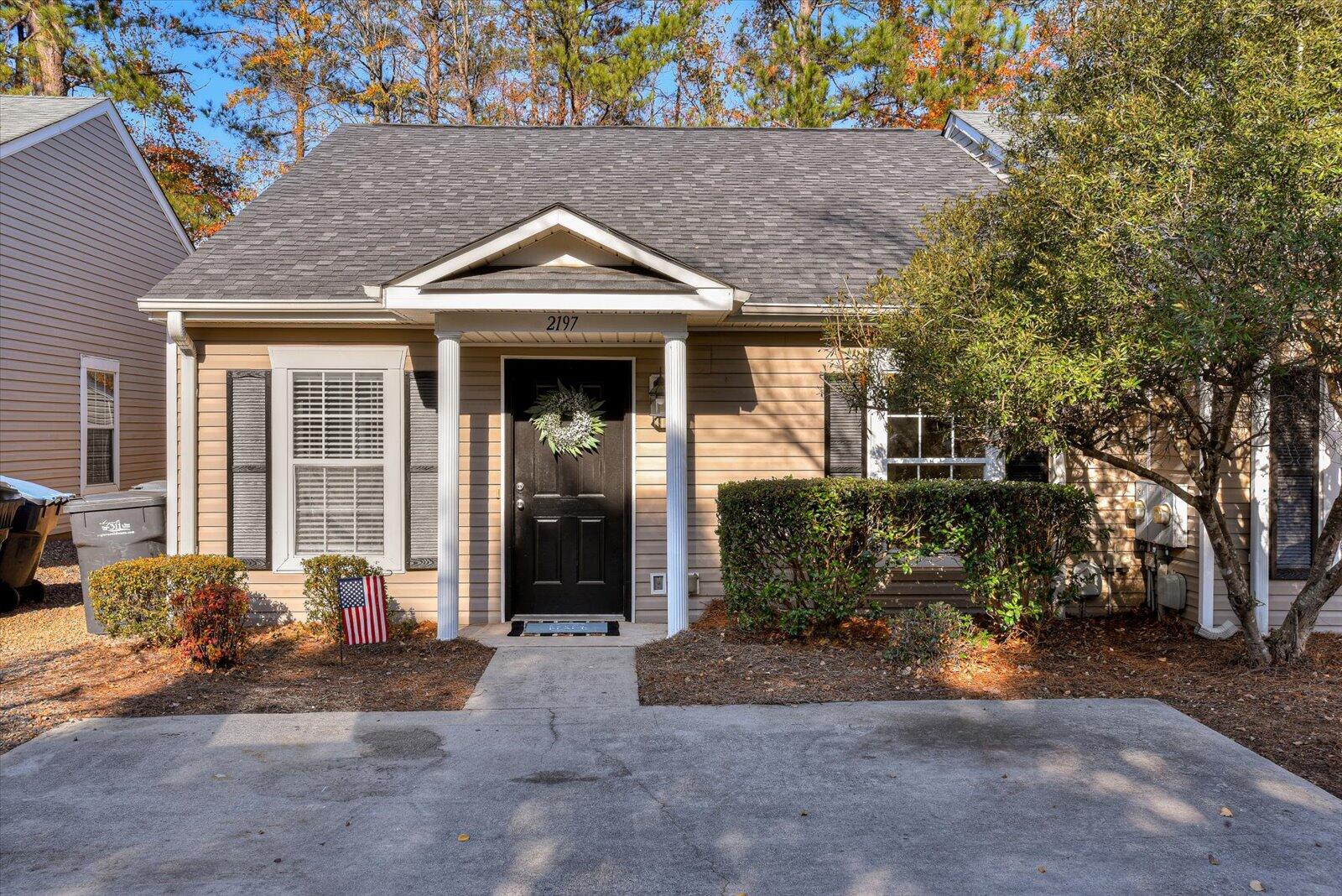 2197 Bridgeton Road Augusta, GA 30909 - Photo 28 of 28 Exterior Front