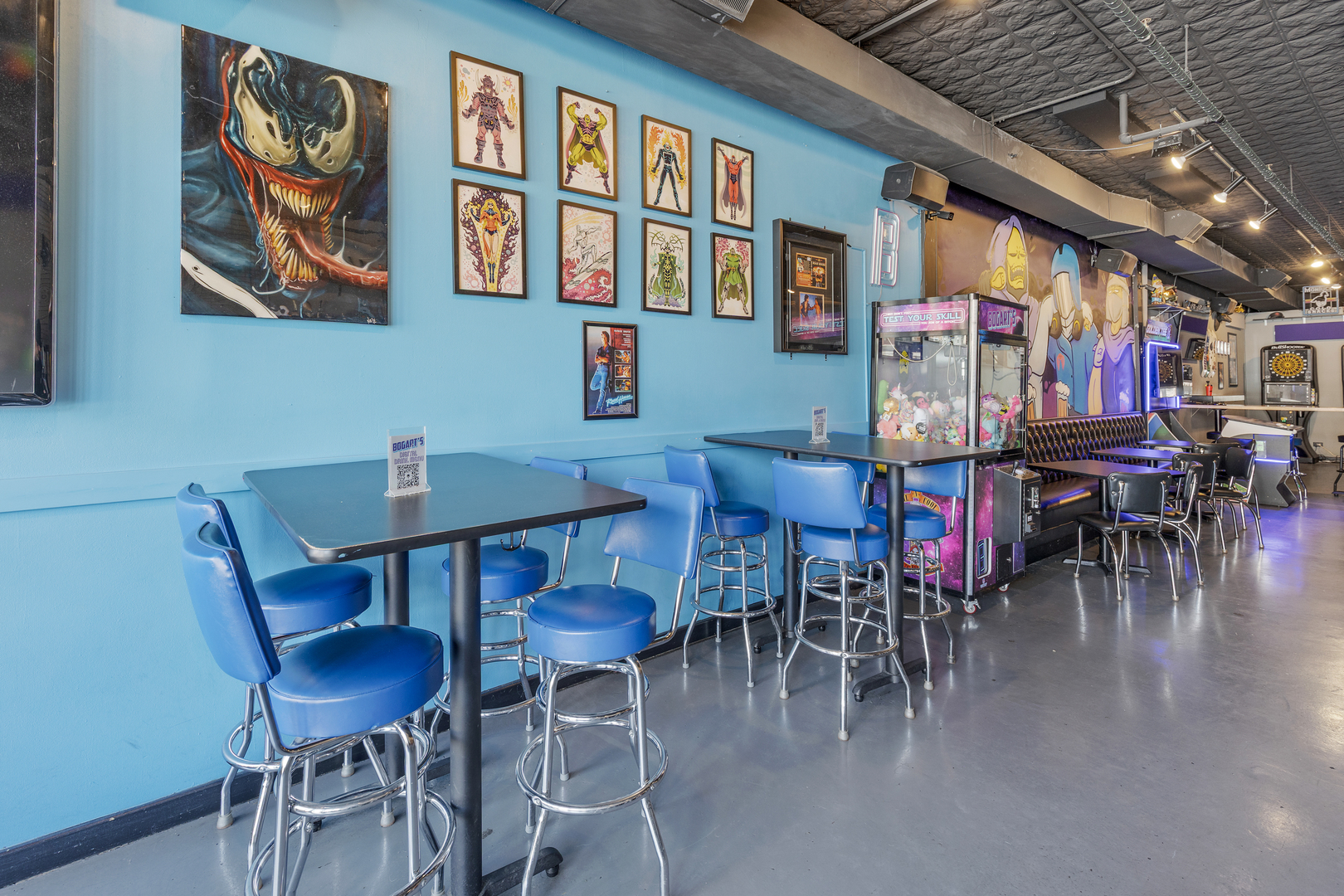219 West Main Street St. Charles, IL 60174 - Photo 21 of 30 a dining room with furniture and wooden floor
