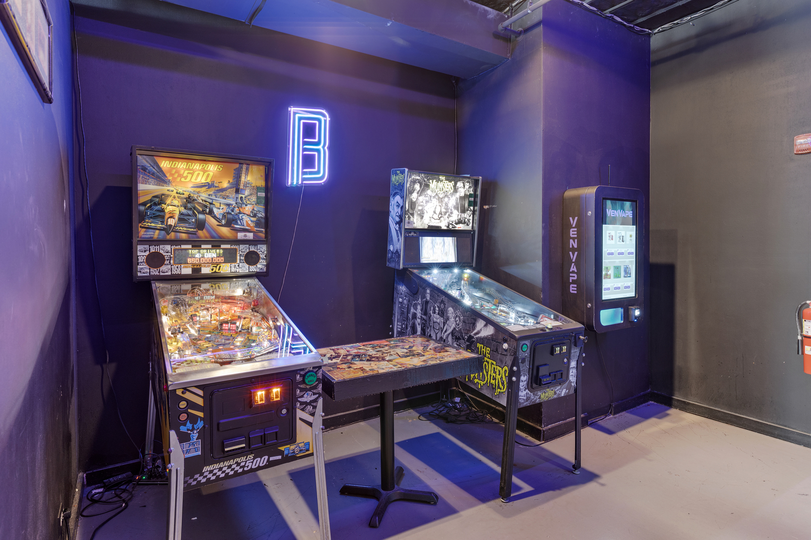 219 West Main Street St. Charles, IL 60174 - Photo 24 of 30 a living room with furniture and a window