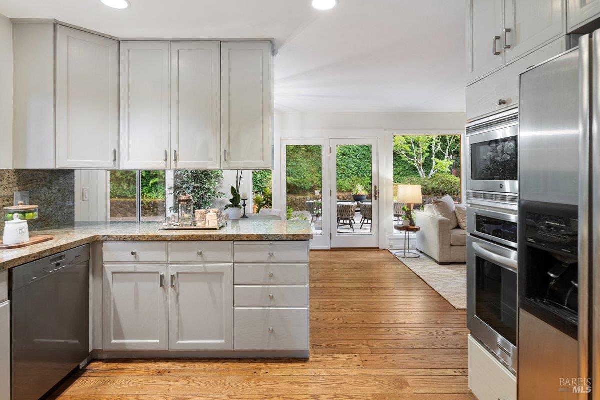 403 Woodland Road Kentfield, CA 94904 - Photo 20 of 65