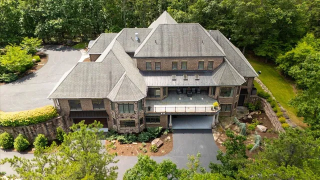 $3,525,000 | Undisclosed Address, Blacksburg, VA 24060