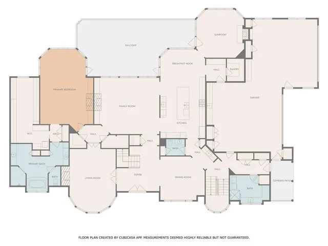 $3,525,000 | Undisclosed Address, Blacksburg, VA 24060