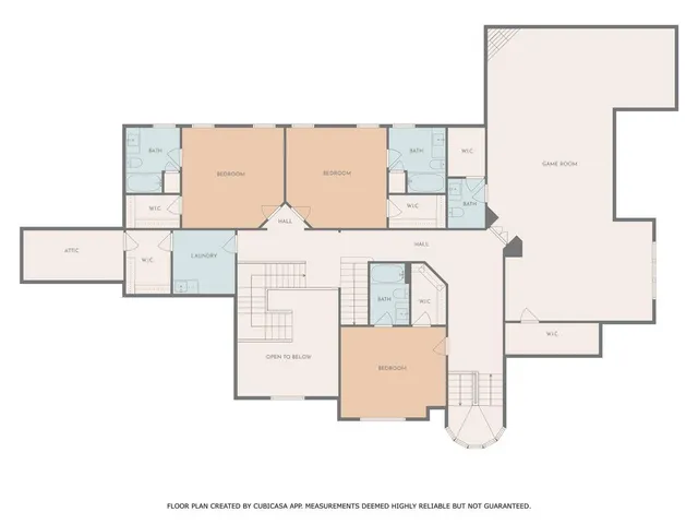 $3,525,000 | Undisclosed Address, Blacksburg, VA 24060