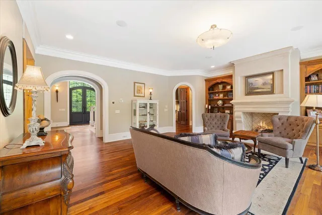 $3,525,000 | Undisclosed Address, Blacksburg, VA 24060