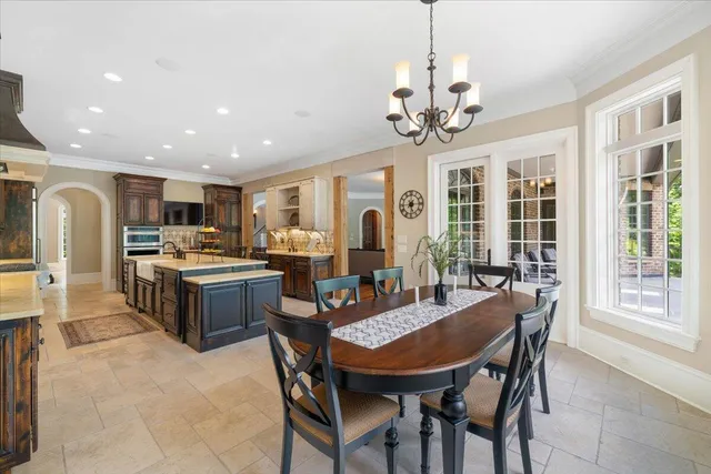 $3,525,000 | Undisclosed Address, Blacksburg, VA 24060