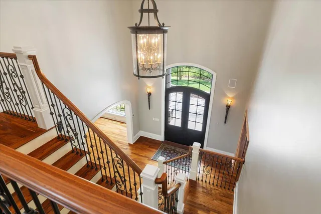 $3,525,000 | Undisclosed Address, Blacksburg, VA 24060