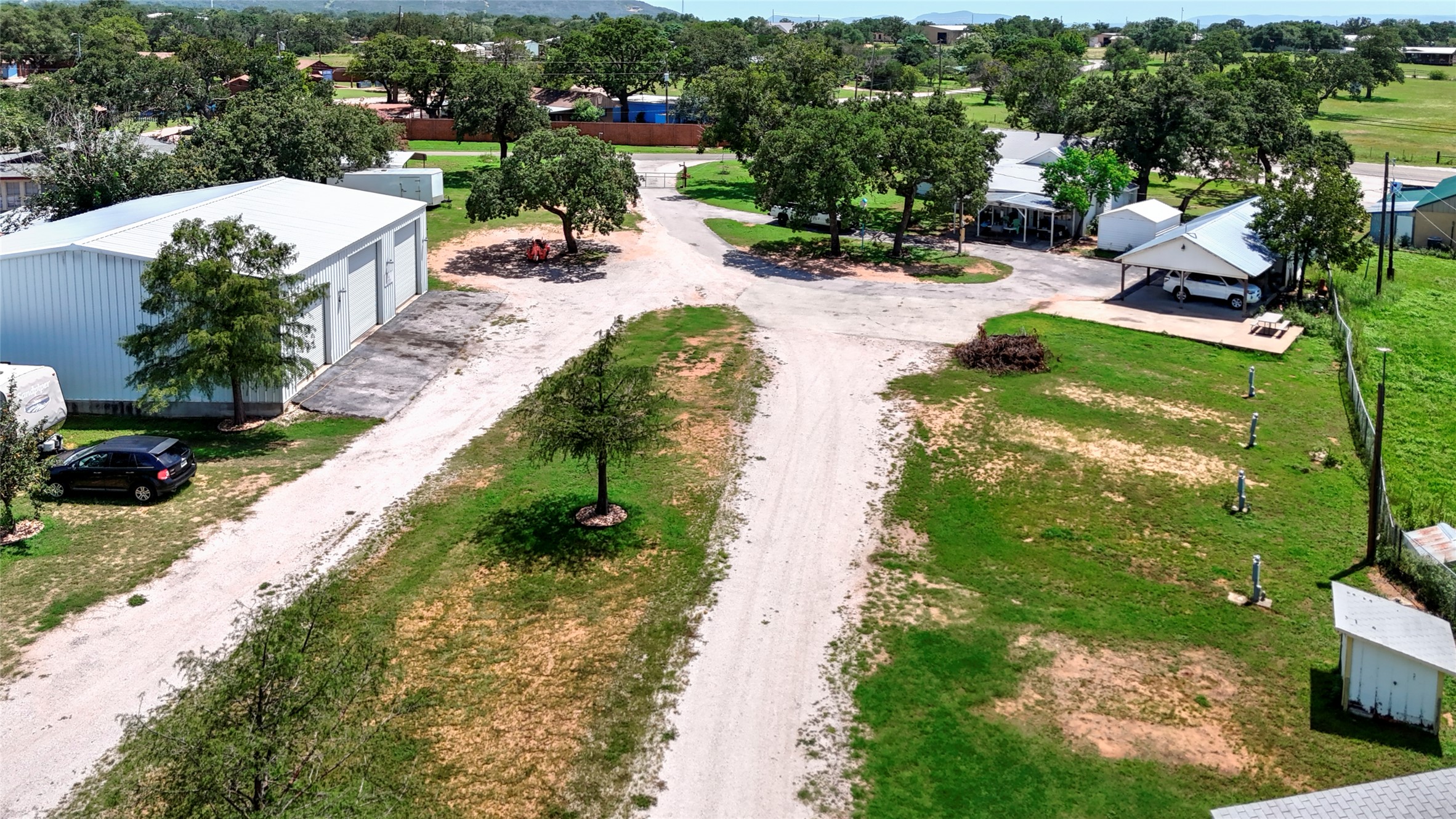 1504 Ranch Road 261 Buchanan Dam, TX 78609 - Photo 30 of 37