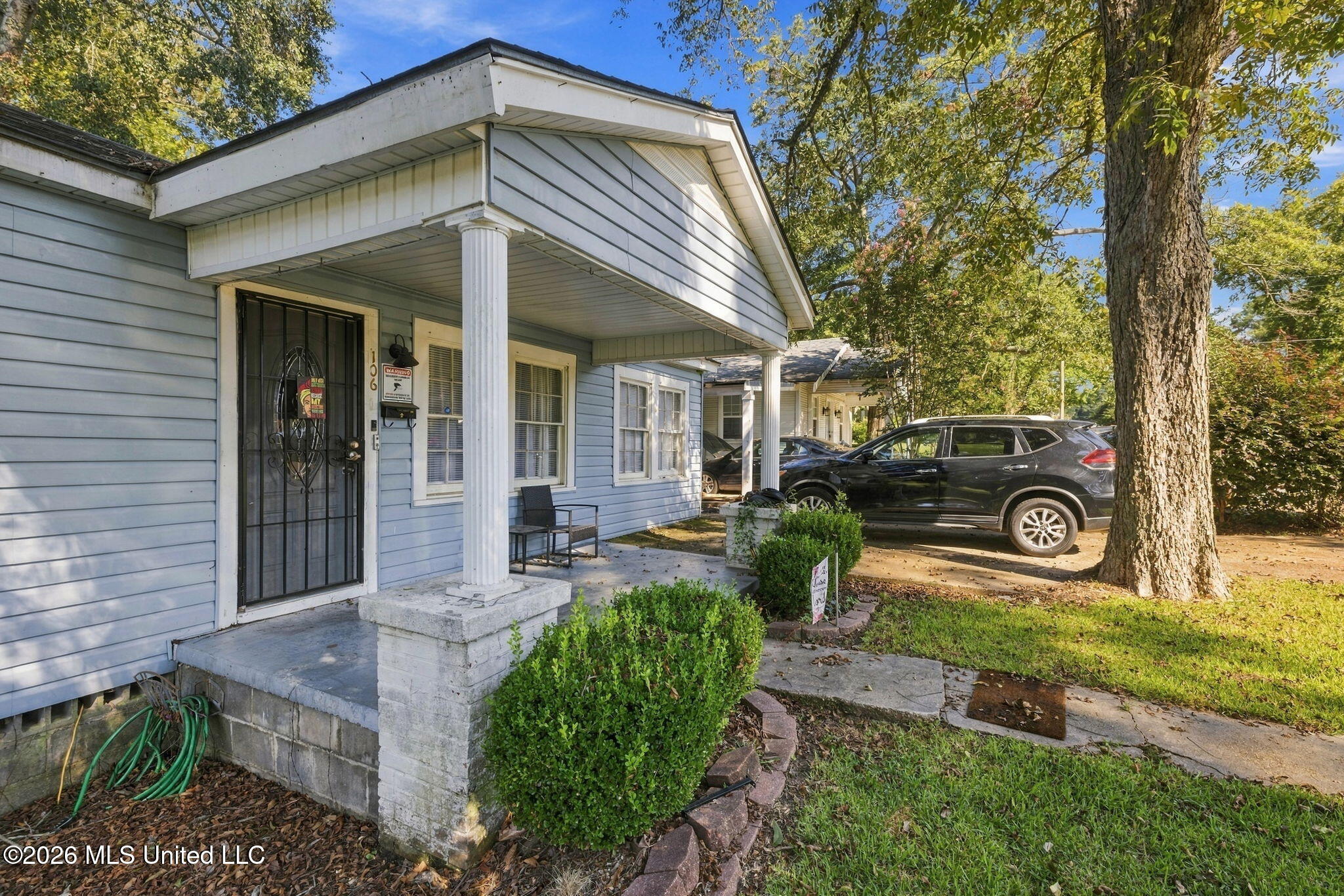106 3rd Avenue Southwest Magee, MS 39111 - Photo 4 of 25 4-web-or-mls-61-print-2U5A1202