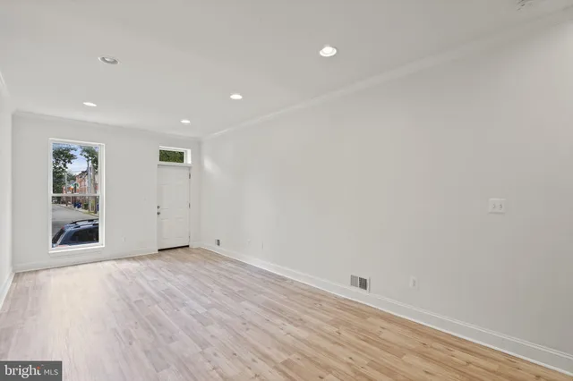 $250,000 | 121 South Poppleton Street, Baltimore, MD 21201