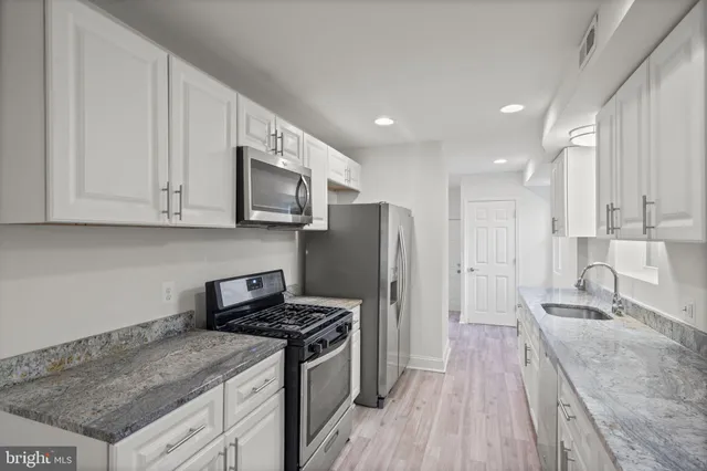 $250,000 | 121 South Poppleton Street, Baltimore, MD 21201