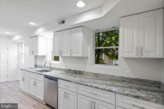 $250,000 | 121 South Poppleton Street, Baltimore, MD 21201