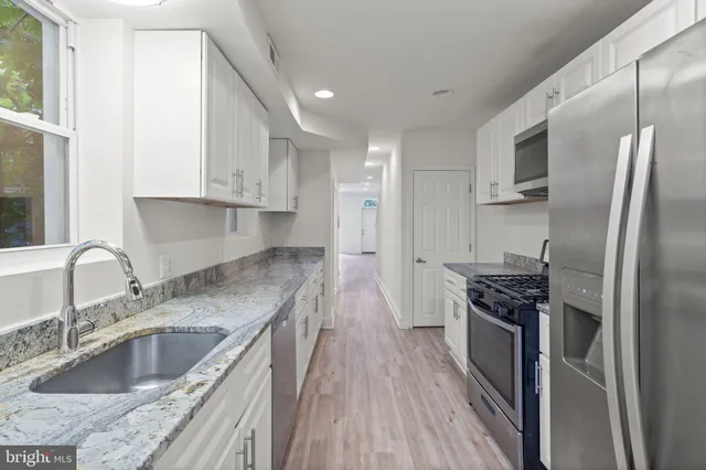 $250,000 | 121 South Poppleton Street, Baltimore, MD 21201