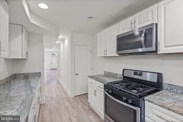 $250,000 | 121 South Poppleton Street, Baltimore, MD 21201