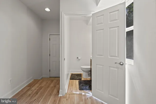 $250,000 | 121 South Poppleton Street, Baltimore, MD 21201