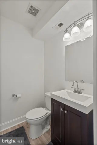 $250,000 | 121 South Poppleton Street, Baltimore, MD 21201