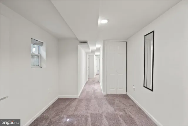 $250,000 | 121 South Poppleton Street, Baltimore, MD 21201