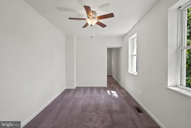 $250,000 | 121 South Poppleton Street, Baltimore, MD 21201