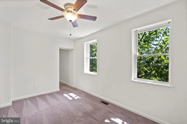 $250,000 | 121 South Poppleton Street, Baltimore, MD 21201