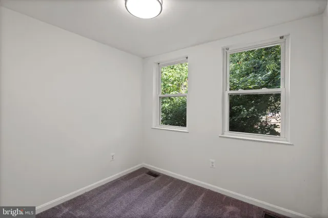 $250,000 | 121 South Poppleton Street, Baltimore, MD 21201