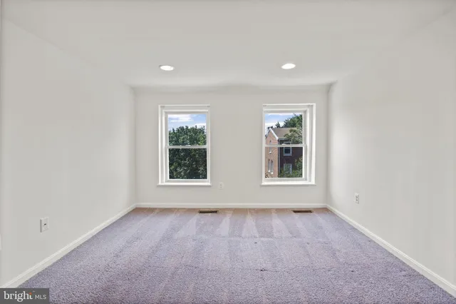 $250,000 | 121 South Poppleton Street, Baltimore, MD 21201