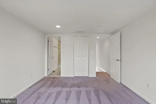 $250,000 | 121 South Poppleton Street, Baltimore, MD 21201