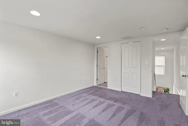 $250,000 | 121 South Poppleton Street, Baltimore, MD 21201