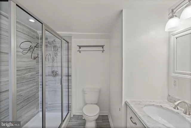 $250,000 | 121 South Poppleton Street, Baltimore, MD 21201