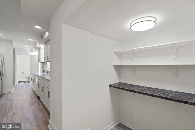 $250,000 | 121 South Poppleton Street, Baltimore, MD 21201