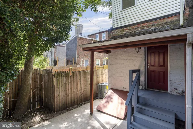 $250,000 | 121 South Poppleton Street, Baltimore, MD 21201