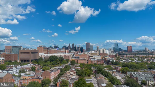 $250,000 | 121 South Poppleton Street, Baltimore, MD 21201