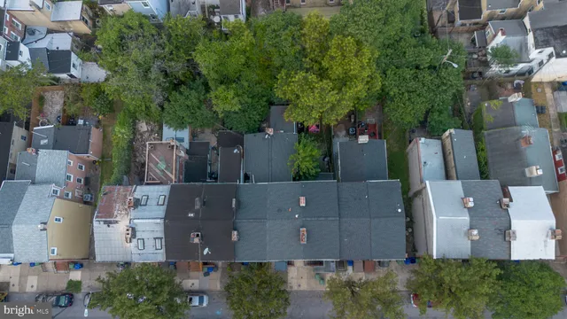 $250,000 | 121 South Poppleton Street, Baltimore, MD 21201