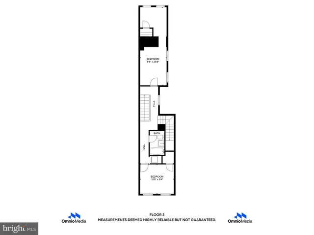 $250,000 | 121 South Poppleton Street, Baltimore, MD 21201