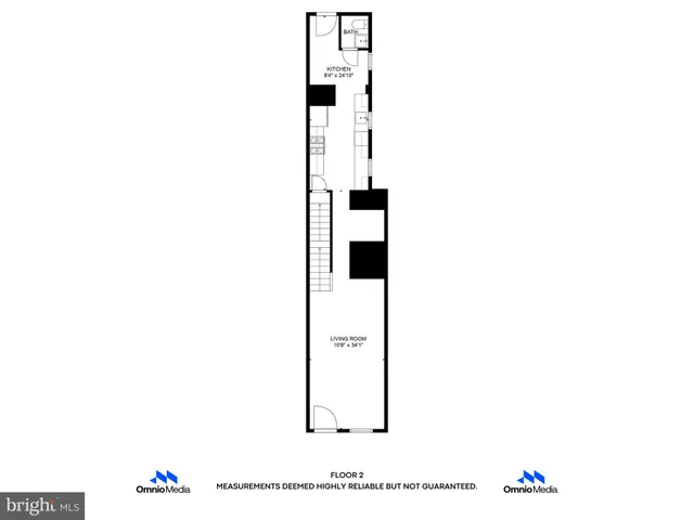 $250,000 | 121 South Poppleton Street, Baltimore, MD 21201
